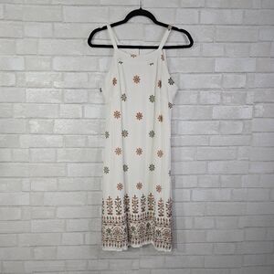 Lapogee made in India adorable printed dress